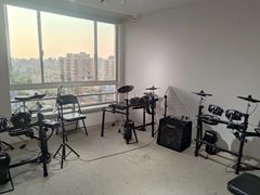 -TEMPO 音乐(五角场店)