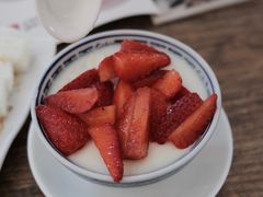 -周大娘牛乳(旧寨古村总店)