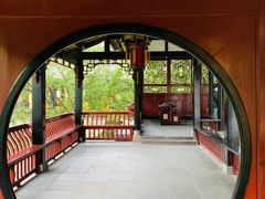 -成都武侯祠博物馆