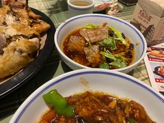 -大厨小馆(华阳城店)