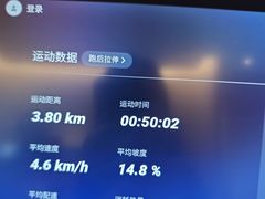 -YCHL FIT 健身(星寰店)