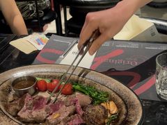 -Nord Grill&Bar Highland诺德西餐(深圳欢乐海岸店)