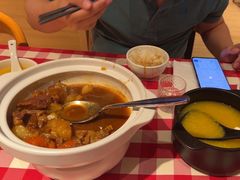-西贝(南开大悦城店)