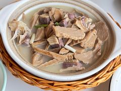 -风味小馆(天目湖宾馆店)