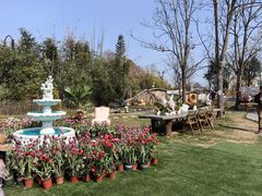 -HERRE·FARM 赫尔露营农场·团建聚会包场