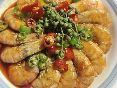 -三个渔夫·蒸汽海鲜(小白楼店)