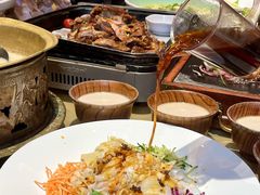 -羊之道草原味道清真餐厅(番禺店)