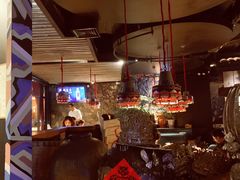-吃饭皇帝大土家民族菜(正大广场店)