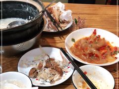 -潮粥馆(长江花园店)