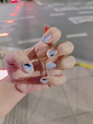 -PinkBaby美甲美睫