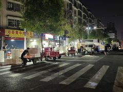 -马王堆海鲜水产市场
