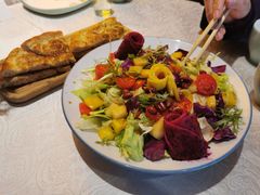 -金家老三饭庄(常营店)