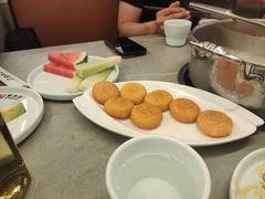 -宴全牛粤来越牛潮汕鲜牛肉火锅(海州万达广场店)