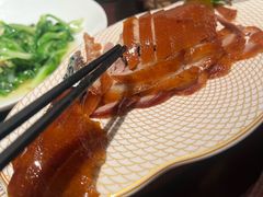 -庭院江南菜•烤鸭•非遗传承(上地•清河店)