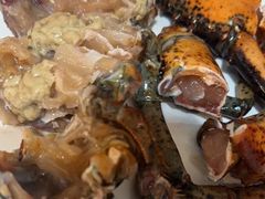 -77号渔船·蒸海鲜青岛菜(积米崖店)