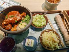 -京参 • 擂椒饭(这有山店)