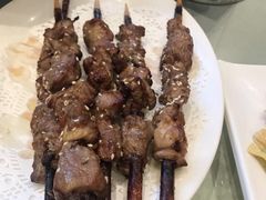 羊肉串签子-双井轩(双井店)