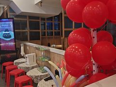 -丝路东方虾仁水饺(北京路二宫汇嘉店)