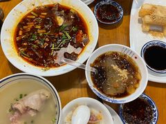-易老妈蹄花.特色川菜(人民公园总店)