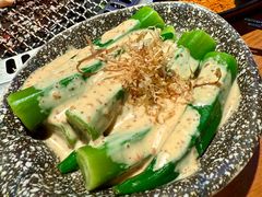 -匠太烧肉台日料理餐酒馆(三林店)