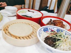 -东门烤鸭店(东华门店)