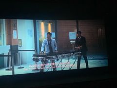 -万达影城(浦西万达广场激光IMAX店)