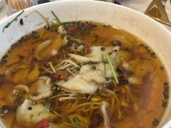 -南山鲜虾面·活鲜小馆·海味大连菜(南山总店)