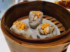 松露带子饺-誉八仙酒楼(静安大悦城店)