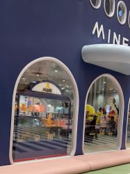 -奈尔宝·儿童乐园·亲子餐厅(鄞州万达店)