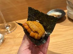 -Sushi Zo Hong Kong