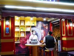 -济南方特东方神画