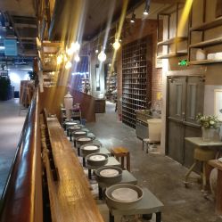 -川上陶艺社(大悦城店)