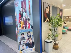 -天真蓝照相馆(五角场百联又一城店)