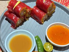 -点都德(聚福楼店)