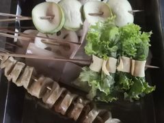 -非凡烧烤(历史博物馆店)