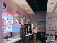 -龍歌自助小火锅(李沧顺和汇店)