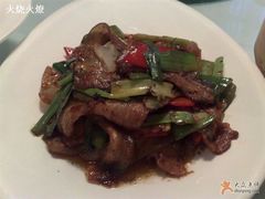 回锅肉-福1039(愚园路店)