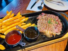 -澳骄 Aussie Kitchen·手工披萨·西餐(国大店)