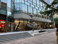 门面-克比叔叔印度餐厅Kebabs on the Grille(人民广场店)