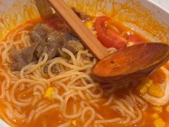 -味千拉面(惠州淡水嘉信茂广场分店)