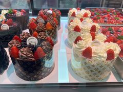 -麦萌の胖子(西红门荟聚店)