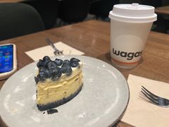 -Wagas(静安嘉里中心店)