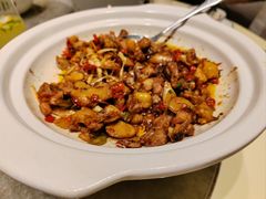 -渔舟意·湖南家宴(萝岗纳金城店)