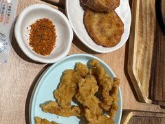 -小满手工粉(北京富力广场店)