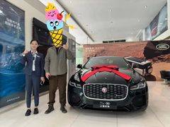-上海伟杰·捷豹路虎4S店(闵行店)