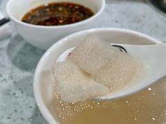 -烹然四季椰子鸡火锅(团结湖总店)