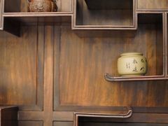-Yan Ting 宴庭中餐厅(上海静安瑞吉酒店)