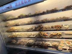 -牛华八婆麻辣烫(起源店)