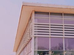 -北京京宝行宝马4S店(闵庄路店)