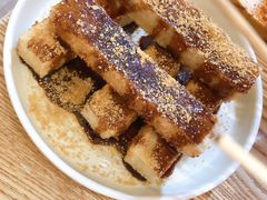 -长颈鹿的口袋钵钵鸡(市南店)